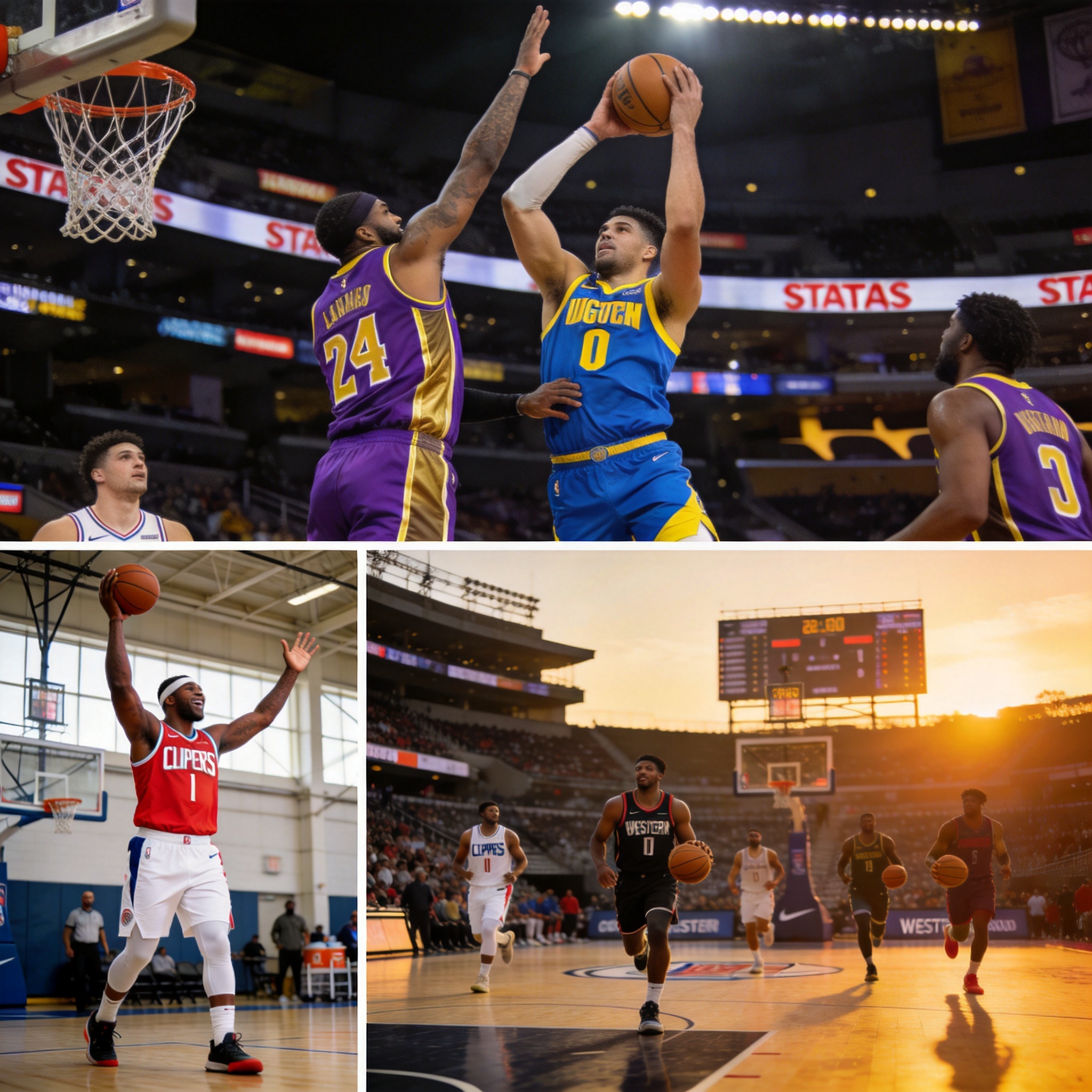 NBA